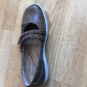 Aetrex Annie Mary Janes